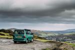 Volkswagen California Coast 2020 года (UK)